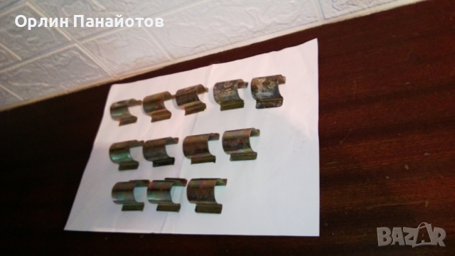 PVC полутръби за оранжерия, снимка 4 - Оранжерии - 44933841