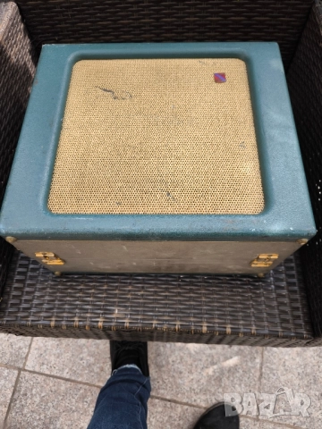 Грамофон Supertone S-3 , снимка 4 - Грамофони - 51910020