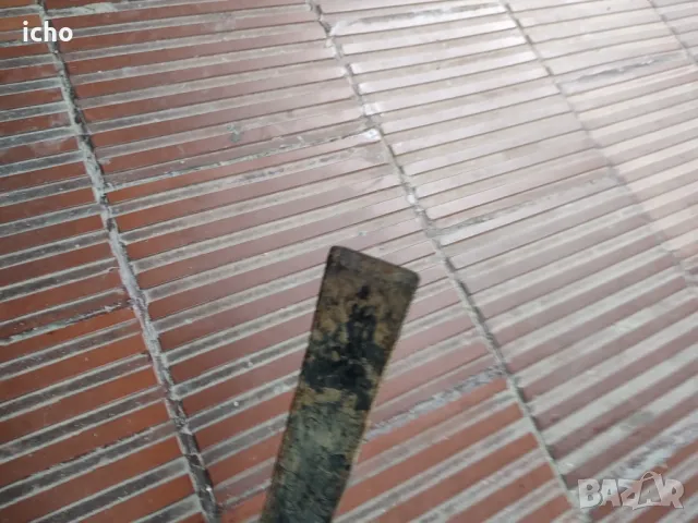 Стар чук polet полет, снимка 4 - Други инструменти - 47903556