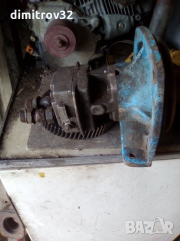 Помпа хидравлична за пръскачка, снимка 2 - Части - 32313887