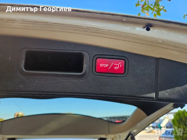 Mercedes ML350CDI W164 на части, снимка 5 - Автомобили и джипове - 47752750