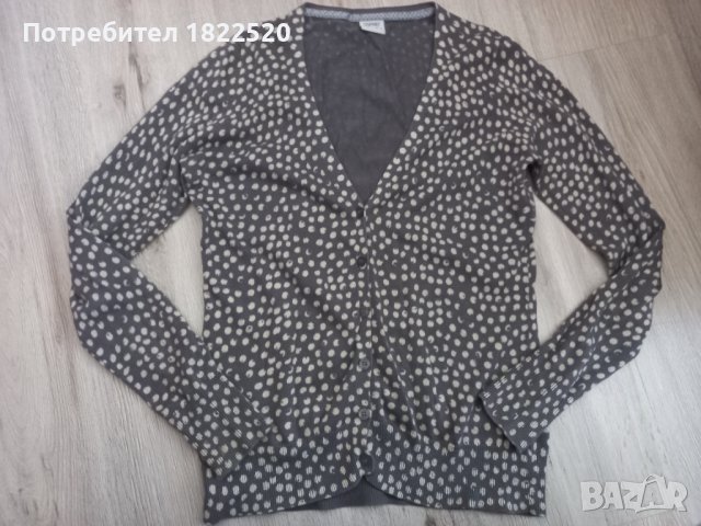 Ефектна жилетка Esprit 