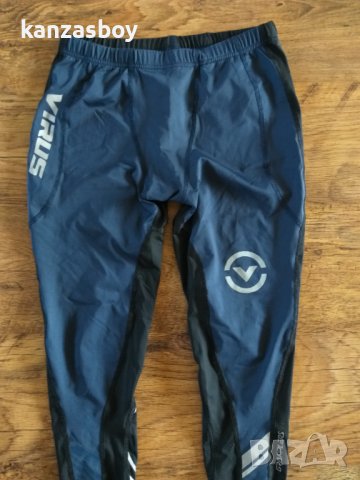 virus grapplers 6 - страхотен граплинг клин, снимка 2 - Спортни дрехи, екипи - 36782953