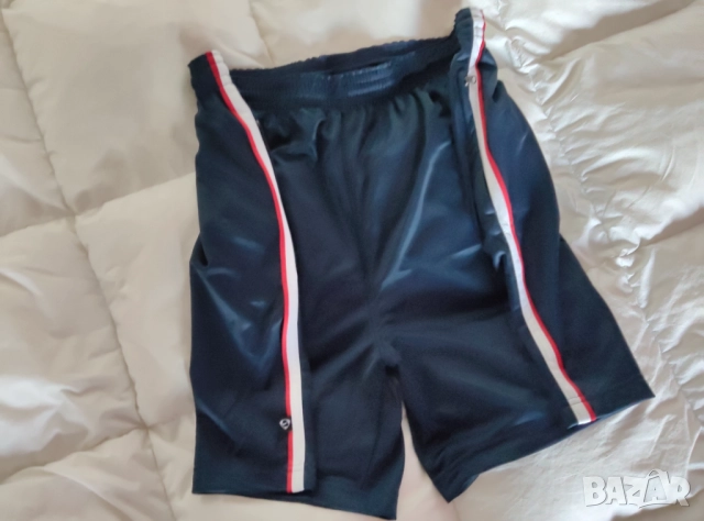 Оригинални баскетболни шорти NIKE, размер XXL, снимка 3 - Спортни дрехи, екипи - 52928631