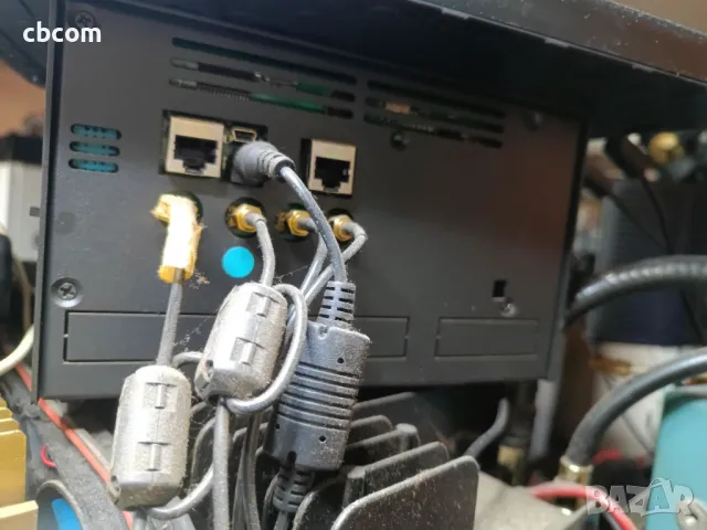 Metropwr FX 775 , снимка 6 - Друга електроника - 50244070