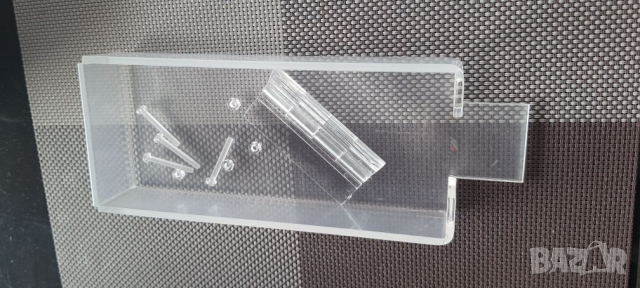 Капак за монетник за машина на самообслужване., снимка 4 - Вендинг машини - 36408711