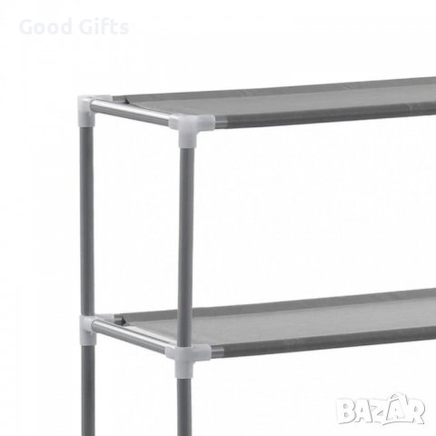 Storage Rack Етажерка За Тоалетна И Пералня, снимка 3 - Други стоки за дома - 38118329