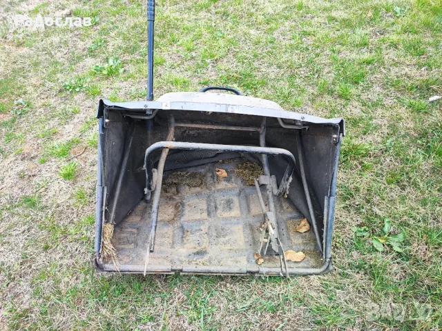 Тракторна Косачка  MTD 18 коня 105 см косилен апарат , снимка 15 - Градинска техника - 49526976