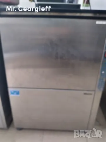 Чашомиялна машина May way Sincro - средна, Italy, снимка 2 - Обзавеждане за заведение - 50437581