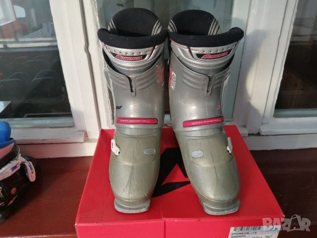 Ски обувки 39 номер Nordika Нордика Налични номера 40 39 38 37 36 35 34 33 32 31 30 29 28 27 26 25 2