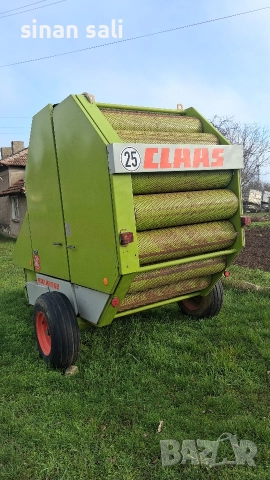 Ролонна на сезал, снимка 3 - Селскостопанска техника - 52973037