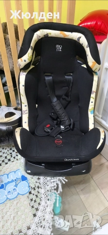 детско столче 