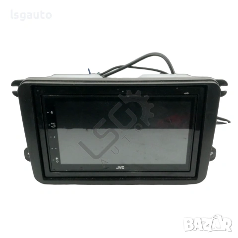 Мултимедия JVC Volkswagen Passat (B7) 2010-2014 ID: 157124