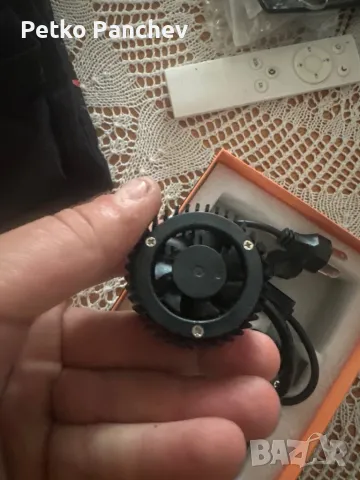 Крушки H4 чисто нови с лупи, снимка 3 - Аксесоари и консумативи - 50418321