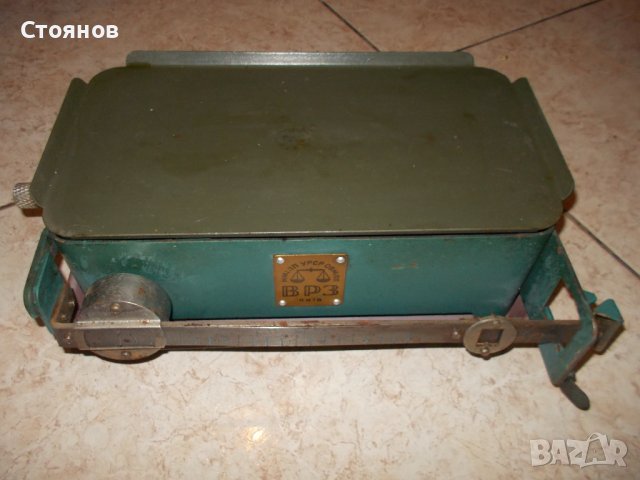Ретро Везни на ВРЗ Киев USSR