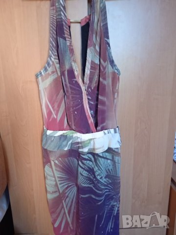 Рокля Maison Scotch , снимка 2 - Рокли - 37381864