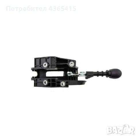 Скоростен лост с топка за Iveco Daily MK5 (2009-2014) - 5801283904, снимка 3 - Части - 49385025