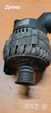 алтернатор бмв е39 2.3 бензин bmw e39 , снимка 4 - Части - 53194981