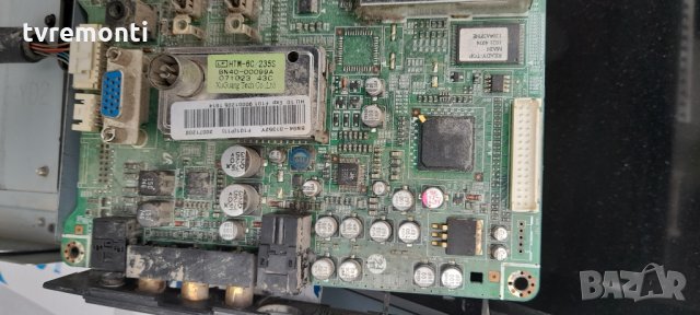 Main Board BN41-00878A BN94-01362Y, снимка 4 - Части и Платки - 33115164