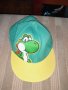 Оригинална шапка на Super Mario, снимка 1 - Шапки - 35260636