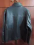 Дамско кожено яке, ново, снимка 4