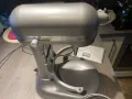 Миксер KitchenAid Heavy Duty 6.9л, снимка 8