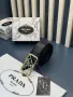 Prada Колан Естествена Кожа Прада - Налични Различни Цветове Код D2313, снимка 5