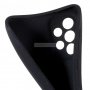 Samsung Galaxy A73 5G Силиконов Гръб Със Защита За Задната Камера , снимка 14
