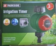 таймер за поливане на Парксайд , снимка 2