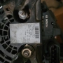 Алтернатор за Iveco eurocargo , снимка 1