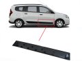 Покривна защитна лайсна, предна лява или дясна врата за Dacia LODGY, снимка 5
