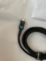 USB кабел за Apple İPhone,İPad 2.4A, снимка 1 - Кабели и адаптери - 43393480