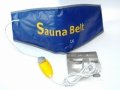 Колан за отслабване Sauna Belt нов е подгряващ колан със сауна ефект. Позволява да изпитате топлинат, снимка 1 - Фитнес уреди - 28546074