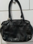 Черна дамска чанта, снимка 2
