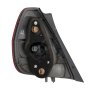 Десен стоп Honda Jazz 2002-2008 ID: 119523, снимка 2