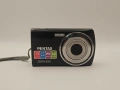 Pentax Optio E80 дигитален фотоапарат камера digital camera photo 10mp 3x optical zoom, снимка 1