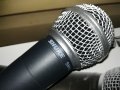 shure sm58 microphone-внос швеицария, снимка 4