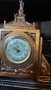 Часовник , снимка 1 - Антикварни и старинни предмети - 44866352