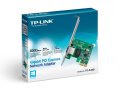 Мрежови адаптер TP-Link TG-3468 1000 Mbs, PCI-E x1, снимка 1 - Мрежови адаптери - 39541969
