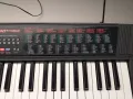 СИНТЕЗАТОР CASIO СТК 200 ⁸4октави , снимка 7