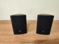 Продавам сателитни тонколони Infinity Minuette MPS, снимка 2