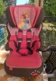 Детско столче за кола Disney 9-18кг, снимка 1