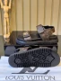 Louis Vuitton дамски сандали, снимка 3