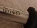HAZET 6391-10 - MADE IN GERMANY - 1/4" Динамометричен Ключ 1 - 10 Nm / ПРОФЕСИОНАЛЕН,ВИСОКОКАЧЕСТВЕН, снимка 4