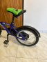 Детски велосипед Passati , снимка 4