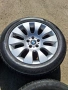 BMW джанти 18 8j ET24 5 x 120, снимка 1