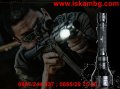 Мощен фенер за лов BL-Q2888, снимка 17