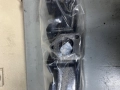 Изпускателен колектор М57 218, снимка 4
