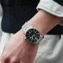 ЛУКСОЗЕН МЪЖКИ ЧАСОВНИК SEIKO SRPD53K1, снимка 2