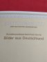 Пощенски марки ПЪРВИ ЛИСТ ПОЩА ГЕРМАНИЯ ПЕРФЕКТНО СЪСТОЯНИЕ РЯДКА ЗА КОЛЕКЦИОНЕРИ 31077, снимка 3